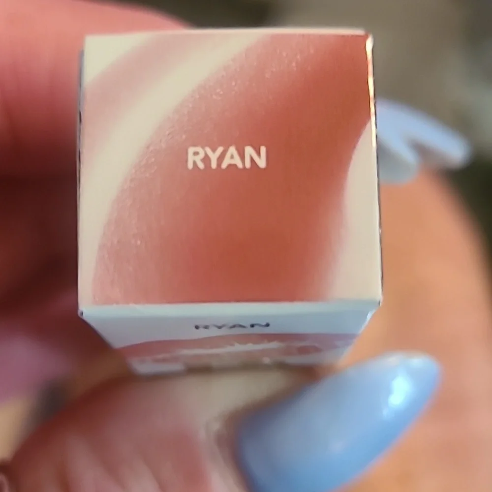 NIB BUXOM FULL-ON PLUMPING LIP POLISH IN RYAN hp🔥🔥🔥🔥